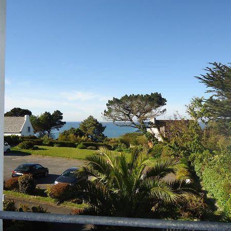 Villa Pors Pol Carantec Exterior photo